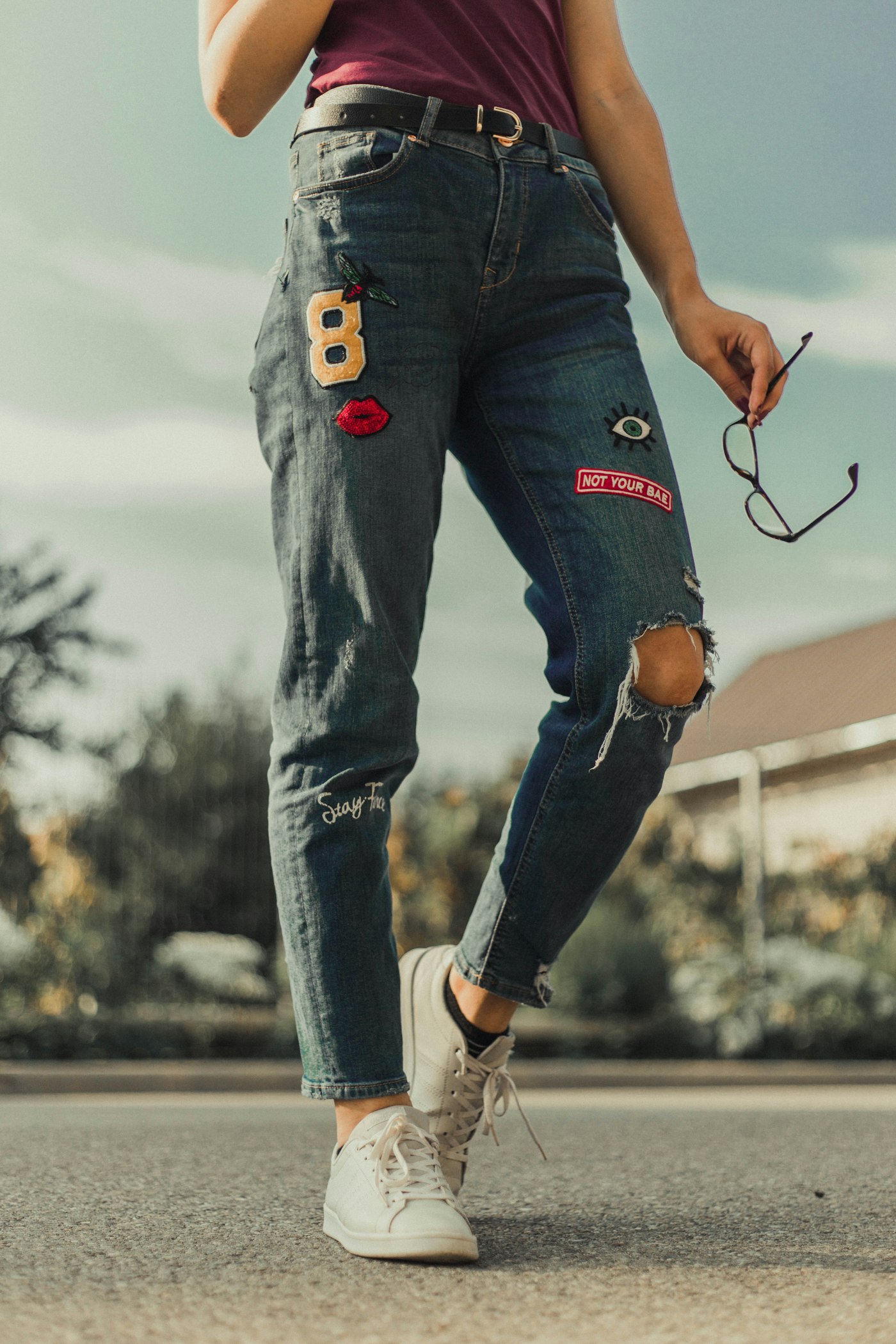 Denim